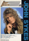 JS-JOHNSykes