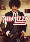 THE BEST OF THIN LIZZY
