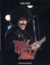 THIN LIZZY BEST