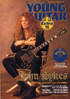 YG-JOHNSYKES