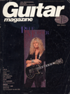 Guitar Magagize