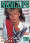 Music Life 1984/08