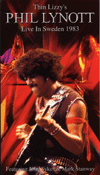 Live In Swedeb 1983 / 3MUSKETEERS