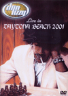 Live In Daytona BEACH 2001