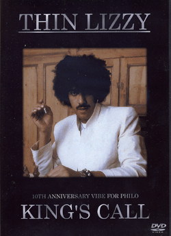 King's Call / THIN LIZZY