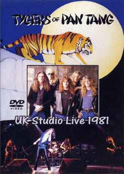 2 Days In New York Show / THIN LIZZY