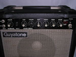 GUYATONE FILP 20F