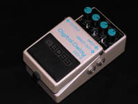 BOSS DD-3