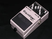 BOSS GE-7