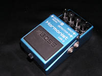 BOSS HR-2