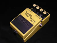 BOSS OD-2