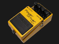 BOSS PW-2