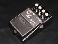 BOSS RV-2