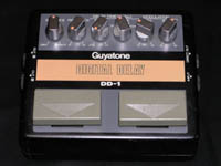 GUYA DD-1
