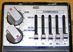 Guya HD-1 setting #1