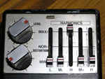 Guya HD-1 setting #2