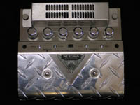 MESA/BOOGIE V-TWIN