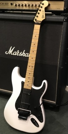 CHARVEL So-Cal