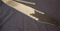 Guitar Straps - JOHN SYKES Spec.