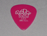 Jim Dunlop / Pick