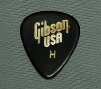 Pick - Gibson