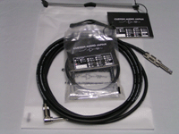 Custom Audio Japan / Guitar Cable