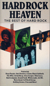 HARD ROCK HEAVEN