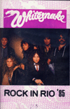 Rock In Rio 85