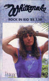 Rock In Rio '850119