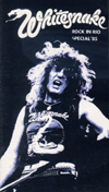 Rock In Rio '85sp