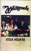 Stock Holm '84